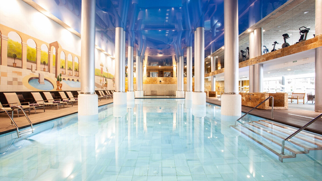 Grupotel Playa De Palma Suites & Spa